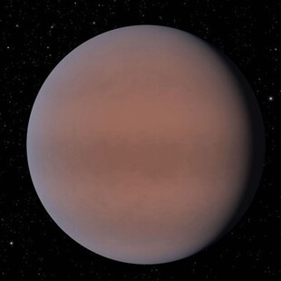 Ανακαλύφθηκαν υδρατμοί στην ατμόσφαιρα ενός εξωπλανήτη σε απόσταση 150 ετών φωτός από τη Γη