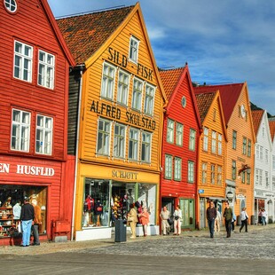 Το κρατικό επενδυτικό ταμείο της Νορβηγίας κέρδισε 158 δισεκ. ευρώ το 2021- Είναι το μεγαλύτερο παγκοσμίως