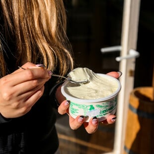 Μπακογιάννης γιαουρτι