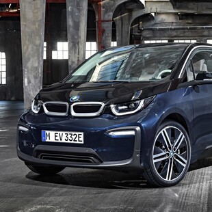 Πέφτει τον Ιούλιο η αυλαία για τη BMW i3
