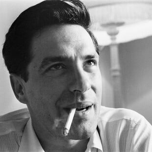 Τζον Κασσαβέτης, εξέχων δημιουργός της αμερικανικής αβάν-γκαρντ