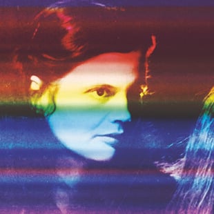 Η σπάνια συνέντευξη της Μαριανίνας Κριεζή στη LIFO. Από τον Ευθύμη Φιλίππου