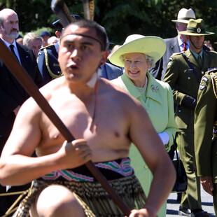 Νέα Ζηλανδία: Το κόμμα των Μαορί θέλει «διαζύγιο» από την βρετανική βασιλική οικογένεια
