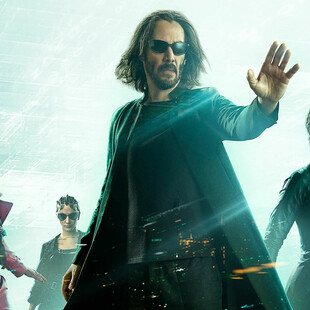 Αγωγή στη Warner Bros από συμπαραγωγό του «Matrix»