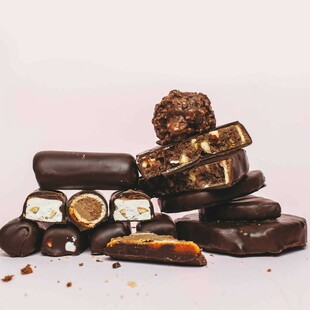 Στου Παπαπαρασκευά δεν φτιάχνουν light γλυκά