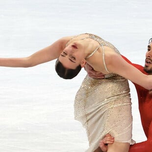 Χρυσό μετάλλιο και παγκόσμιο ρεκόρ για Παπαδάκη - Σιζερόν