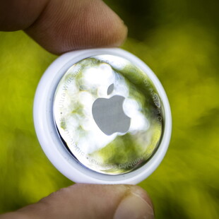 Η Apple κάνει αλλαγές στα AirTags- Για να αντιμετωπιστούν οι περιπτώσεις παρακολούθησης