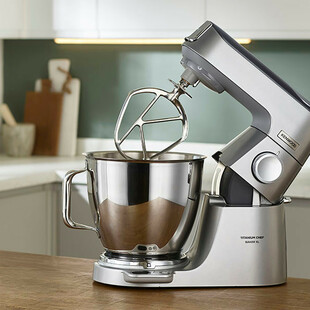 Η KENWOOD χορηγός στο MASTERCHEF 2022