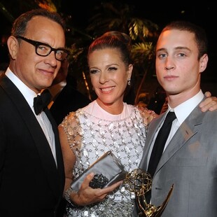 Τσετ Χανκς: Μεγαλώνοντας δεν είχα ισχυρό ανδρικό πρότυπο- Με έλεγαν κακομαθημένο