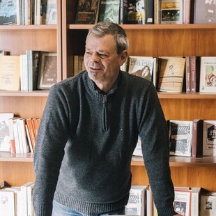Ο Πολύχρωμος Πλανήτης μετά τη Μαρίνα Γαλανού