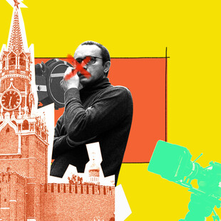 ΤΕΤΑΡΤΗ Putin vs. Cinema: Πως ο Ρώσος πρόεδρος επιχείρησε και κατάφερε να θέσει υπό έλεγχο τον ρωσικό κινηματογράφο 