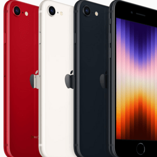 iPhone SE 3: Παρουσιάστηκε το φθηνότερο κινητό της Apple - Η τιμή και τα χαρακτηριστικά του