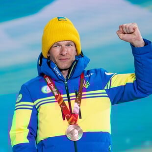 Χειμερινοί Παραολυμπιακοί: Οι Ουκρανοί αθλητές παλεύουν να μείνουν δυνατοί- «Κανείς δεν μπορεί να κοιμηθεί»