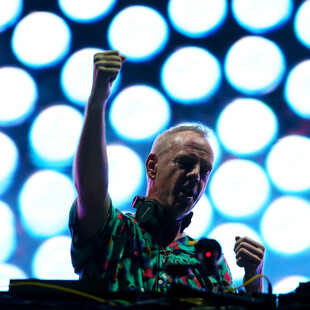 Save Ukraine: Διεθνής φιλανθρωπική συναυλία με Fatboy Slim & Within Temptation θα μεταδοθεί απόψε και στην Ελλάδα