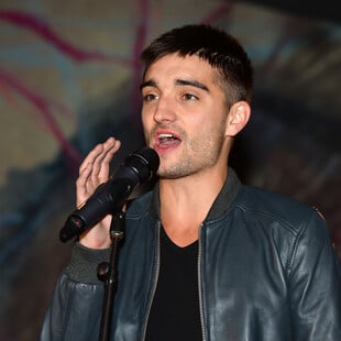 Πέθανε ο Τομ Πάρκερ, τραγουδιστής των «The Wanted»- Στα 33 του χρόνια