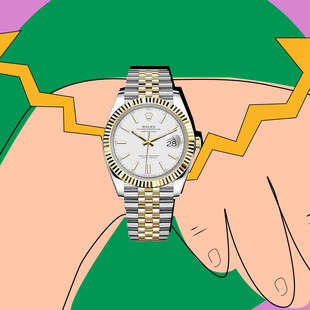 Γιατί τα ρολόγια Rolex είναι ακόμα πιο ακριβά σήμερα;