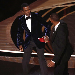 Will Smith news - live: Chris Rock says he’s ‘still processing’ what happened at the Oscars 2022
