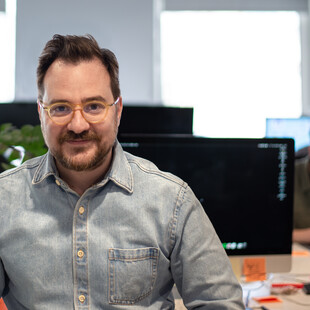 Soul Career Open Day