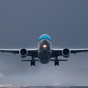 ΥΠΑ: Παράταση της Notam για τις πτήσεις εξωτερικού έως τις 11/4- Τι προβλέπει
