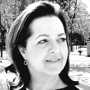 Ιωάννα Παυλοπούλου: «Το σήμερα και το αύριο των εμβολίων»