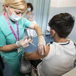 Το Ισραήλ ξεκινά εκστρατεία εμβολιασμού για την πολιομυελίτιδα- Καταγράφηκε το πρώτο κρούσμα από το 1988