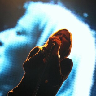 Οι Portishead ξανά μαζί μετά από 7 χρόνια - Σε συναυλία για την Ουκρανία 