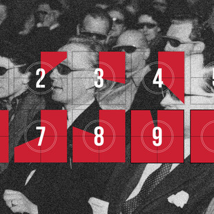 Γιατί οι ταινίες έχουν τόσο μεγάλη διάρκεια τελευταία;