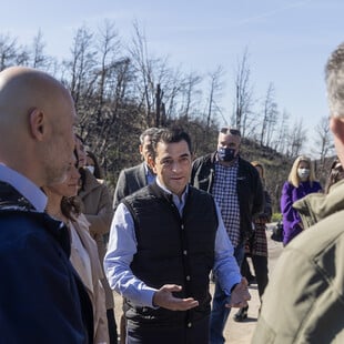 Coca-Cola στην Ελλάδα: Παραδόθηκε έργο αποκατάστασης 7.715 στρεμμάτων στην περιοχή Βαρυμπόμπης – Τατοΐου 