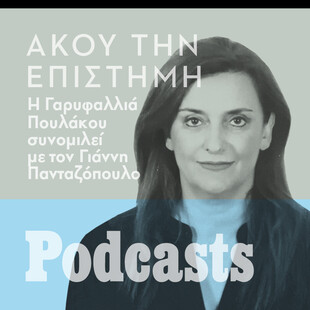 Γαρυφαλλιά Πουλάκου: Ποια συμπτώματα εμφανίζονται έναν χρόνο μετά, σε όσους νόσησαν από Covid-19