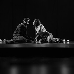 Nick payne Αστερισμοί