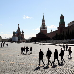Moody’s για Ρωσία: Ίσως είναι σε καθεστώς στάσης πληρωμών