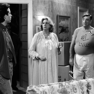 «Η πιο γλυκιά τηλεοπτική μαμά»: Πέθανε η ηθοποιός Λιζ Σέρινταν