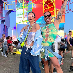 Coachella 2022: Το μουσικό φεστιβάλ επέστρεψε μετά από δύο χρόνια -Οι εμφανίσεις που ξεχώρισαν