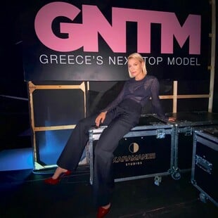 GNTM: Η Βίκυ Καγιά επιστρέφει με «μεγάλες αλλαγές»- Μόνος ένας παραμένει