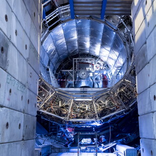 Οι επιστήμονες του CERN προετοιμάζουν την επανεκκίνηση του επιταχυντή σε μία αναζήτηση της «σκοτεινής ύλης»