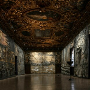 Βενετία: Μια πόλη γεμάτη εκθέσεις σε μουσεία και παλάτια