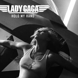Η Lady Gaga ανακοίνωσε το νέο της τραγούδι «Hold My Hand»- Για την ταινία «Top Gun: Maverick»