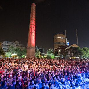 21st Athens Jazz Women in Jazz
