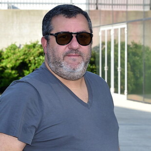 Ο Μίνο Ραϊόλα