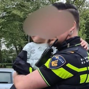 «Νέος Μαξ Φερστάπεν»: Τετράχρονος στην Ολλανδία πήρε το αυτοκίνητο της μαμάς του «για μια βόλτα»