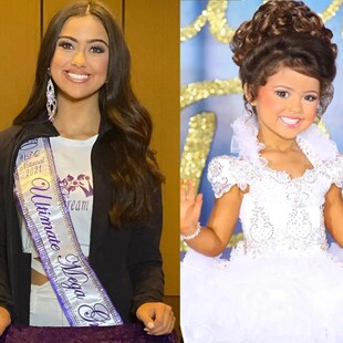 Kailia Posey: Νεκρή στα 16 πρώην σταρ του «Toddlers & Tiaras»