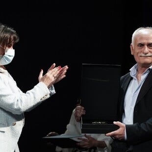 Απονεμήθηκαν τα βραβεία «Κάρολος Κουν» 2020/21 και Κριτικών Θεάτρου και Μουσικής 2020/21