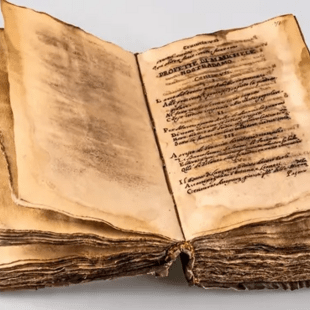 Επεστράφη χειρόγραφο του Νοστράδαμου, που είχε κλαπεί από βιβλιοθήκη της Ρώμης
