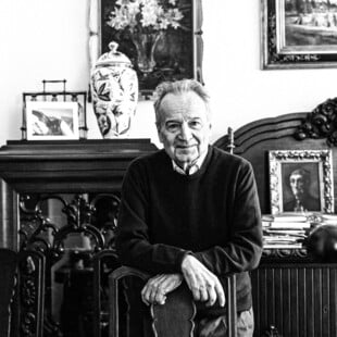 Δημήτρης Δημητράκος: «Η ανθρωπότητα περνάει μια πολυδιάστατη δοκιμασία»