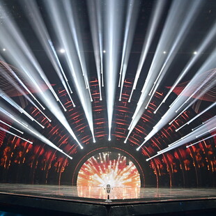 Eurovision 2022: Η EBU άλλαξε τις ψήφους έξι κριτικών επιτροπών