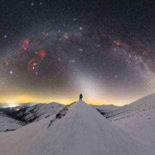 Astrophotographers Around the World Share Their Best Photos of the Milky Way