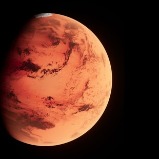 Η SpaceX θέλει να στείλει ανθρώπους στον Άρη πριν το 2030