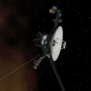 Το Voyager 1 της NASA αντιμέτωπο με ένα «μυστηριώδες» ζήτημα