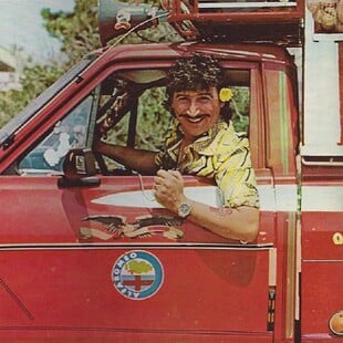 Χάρρυ Κλυνν: 