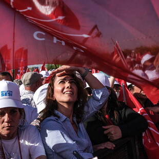 istanbul rally